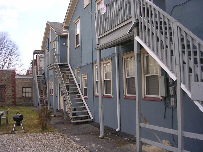 More Photos Of 29-39 Sitgreaves St, Phillipsburg Multifamily For Sale