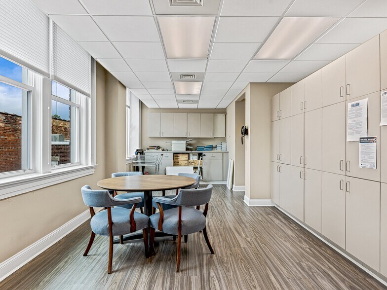 More Photos Of 401 N Main St, Hendersonville Storefront Retail Office For Sale