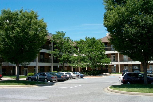 More Photos Of 7001 Johnnycake Rd, Catonsville Unknown For Lease