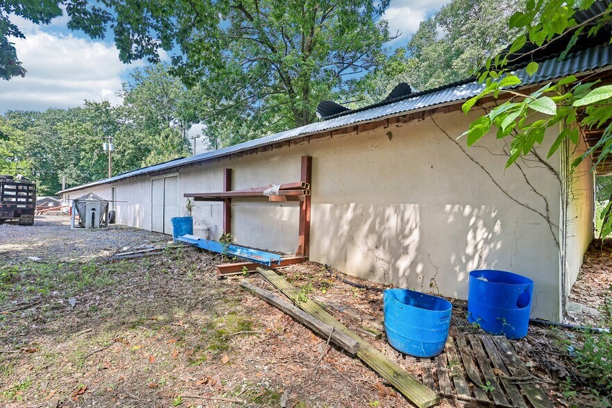 More Photos Of 841 Camden ave, Blackwood Warehouse For Sale