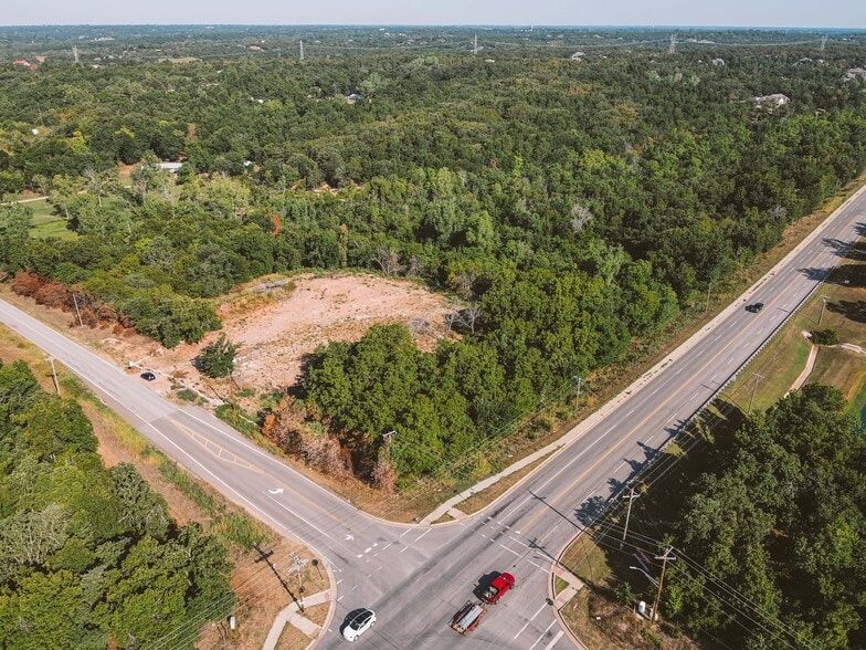 More Photos Of SE 59th, Choctaw Land For Sale