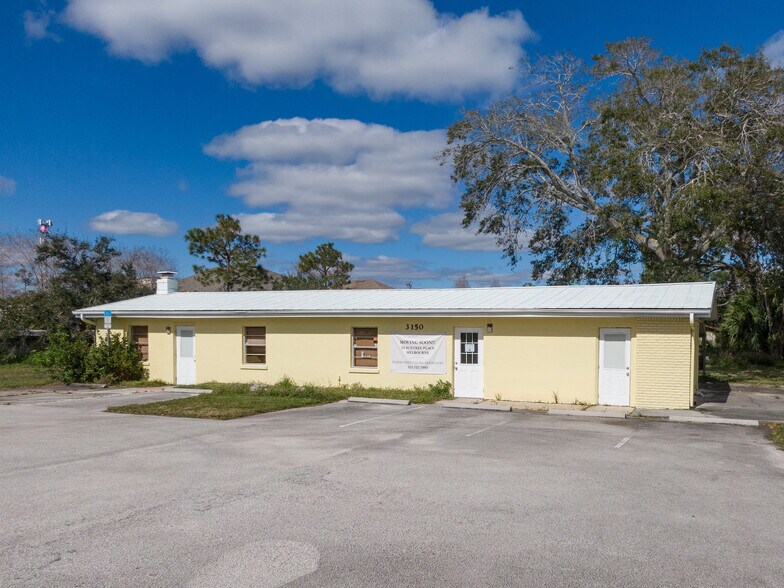 More Photos Of 3150 Suntree Blvd, Rockledge Land For Sale