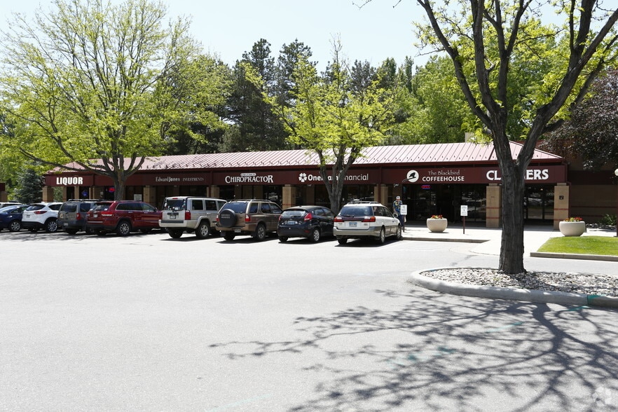 More Photos Of 1624-1630 S Lemay Ave, Fort Collins Storefront For Lease