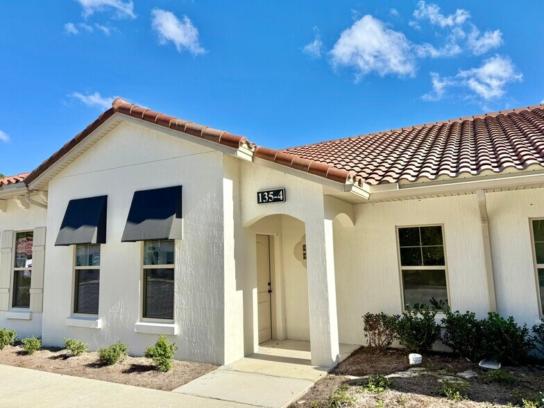 Primary Photo Of 135 Land Grant St, Saint Augustine Medical For Lease