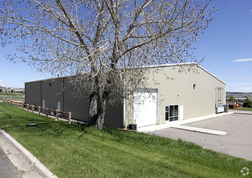 More Photos Of 624 Atchison Way, Castle Rock Flex For Lease