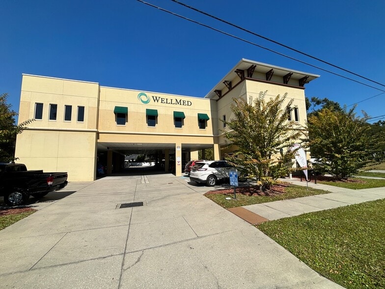 More Photos Of 2701 W St Isabel St, Tampa Medical For Sale