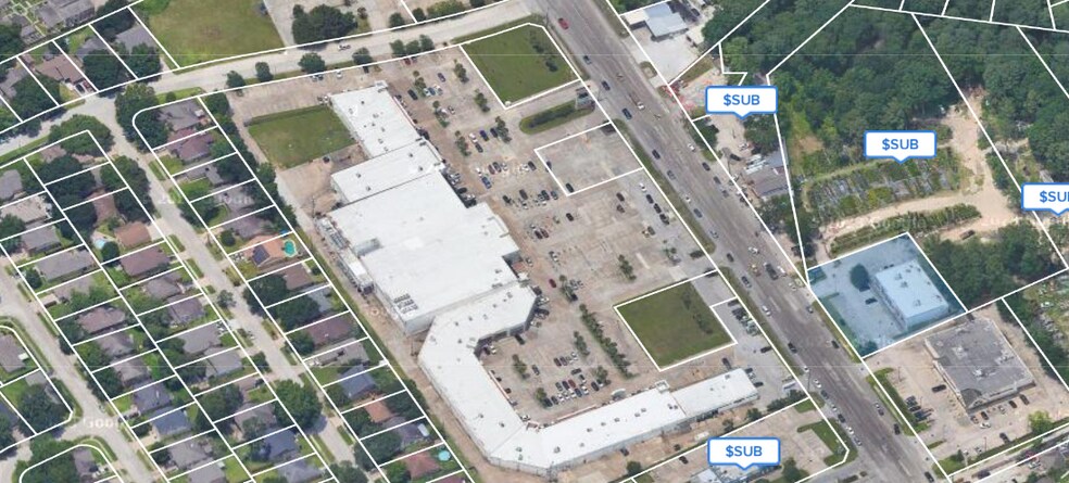 More Photos Of 23221 Aldine Westfield Rd, Spring Land For Sale