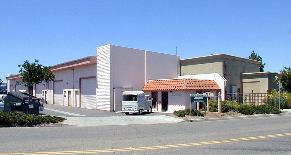 More Photos Of 529 McGlincey Ln, Campbell Warehouse For Lease