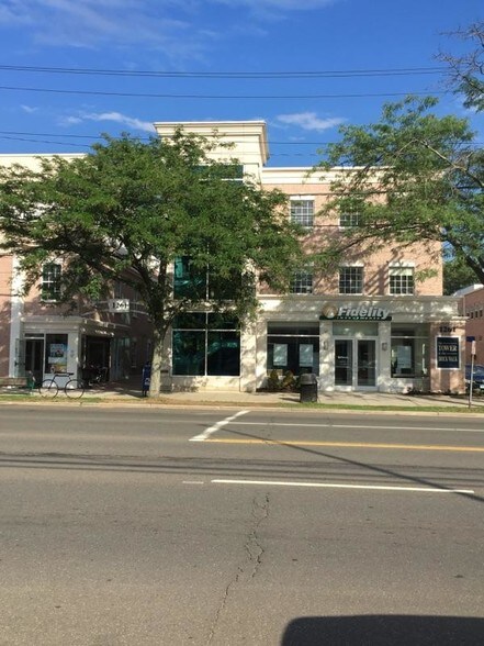 More Photos Of 1215-1305 Post Rd, Fairfield Unknown For Lease