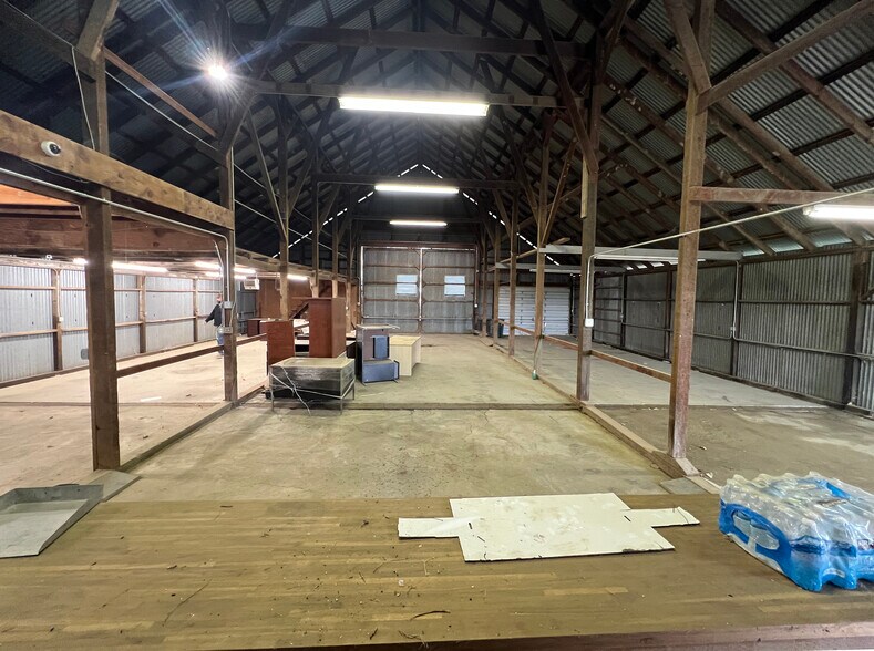 More Photos Of 12050 County Road 97, Woodland Industrial For Lease