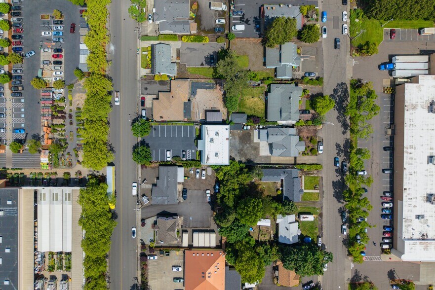 More Photos Of 4400 SW 110th Ave, Beaverton Medical For Sale