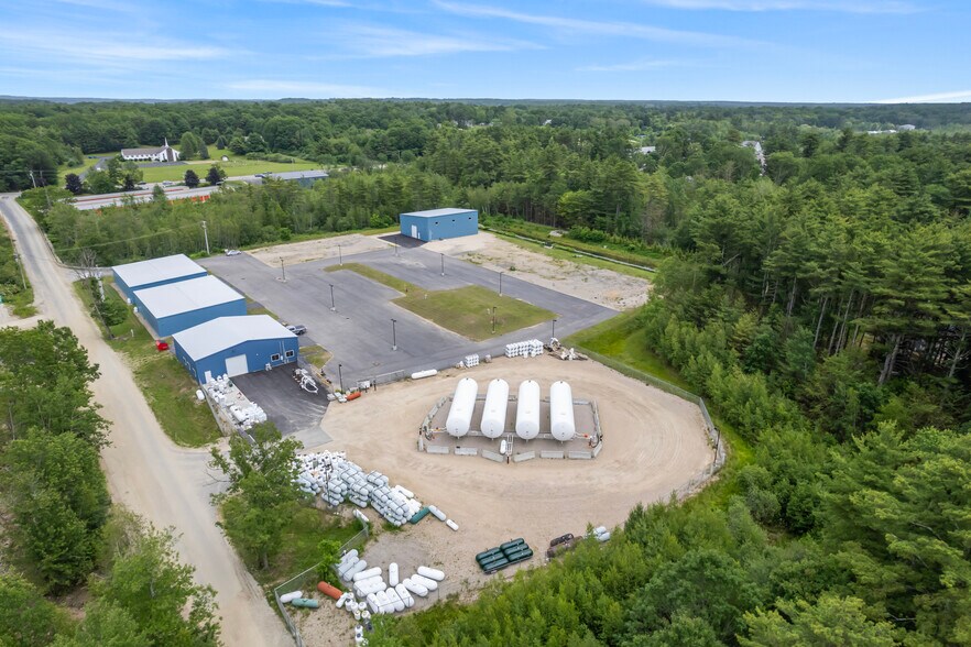 More Photos Of 00 Passamaquoddy Ln, Eliot Land For Sale