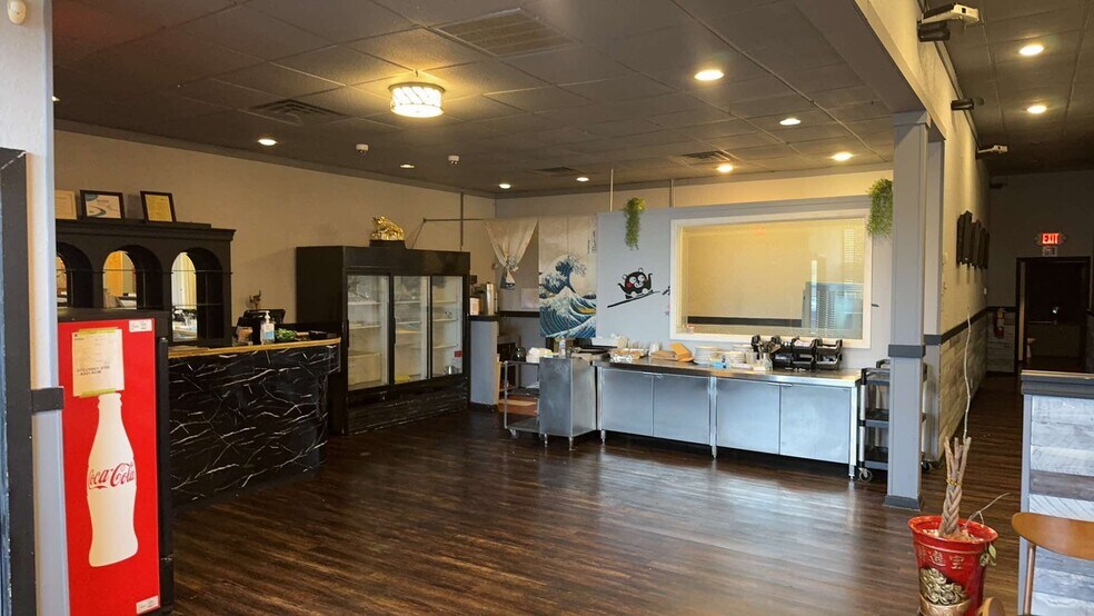 More Photos Of 5269-5289 Buford Hwy, Atlanta General Retail For Lease