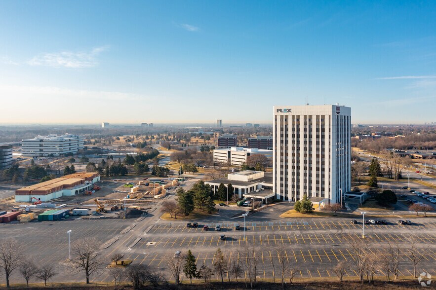 More Photos Of 900 Tower Dr, Troy Office For Lease