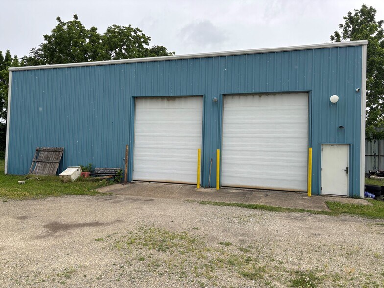 More Photos Of 351 Deeds Ave, Dayton Warehouse For Sale