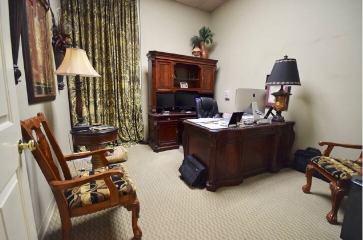 More Photos Of 217 W 2nd St, Little Rock Loft Creative Space For Sale