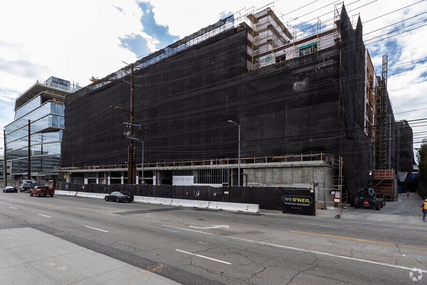 More Photos Of 12121 W Olympic Blvd, Los Angeles Apartments For Lease