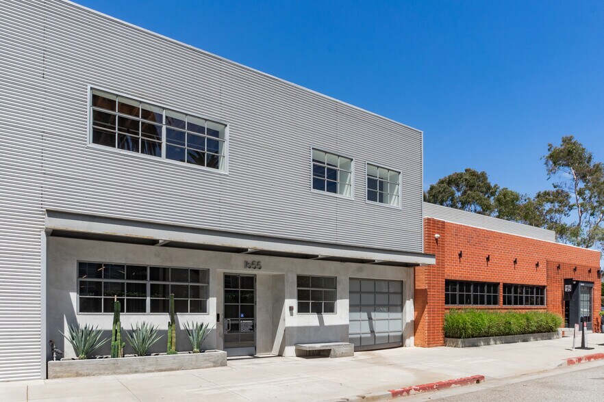 More Photos Of 1655 Euclid St, Santa Monica Loft Creative Space For Lease