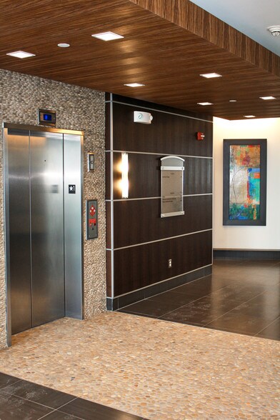 More Photos Of 1530 American Way, Greenwood Office For Lease