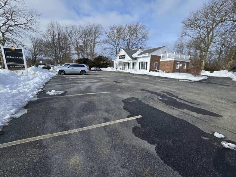 Primary Photo Of 856 Main St, Chatham Office For Sale