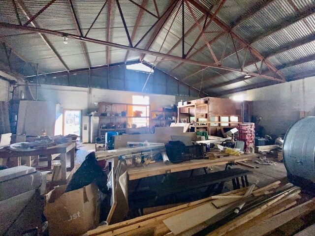 More Photos Of 115 Nehi Cir, Mccomb Industrial For Sale