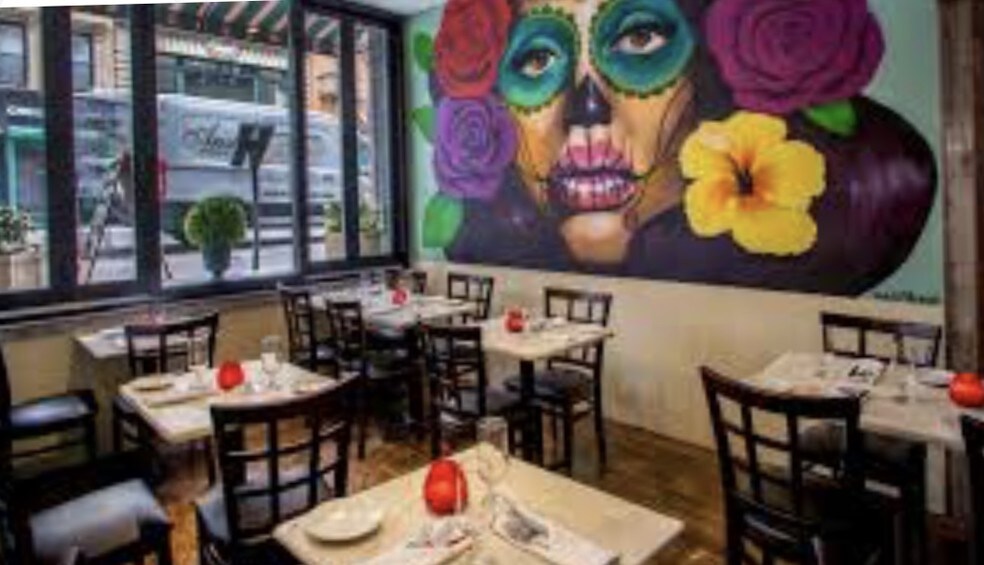 More Photos Of 111 W 17th St, New York Storefront Retail Office For Lease