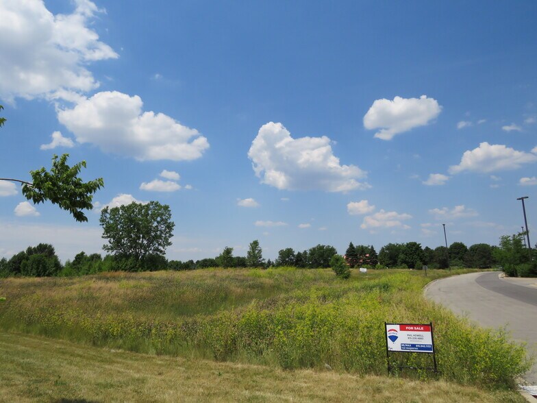 More Photos Of Weber Rd & Carillon Dr, Romeoville Land For Sale