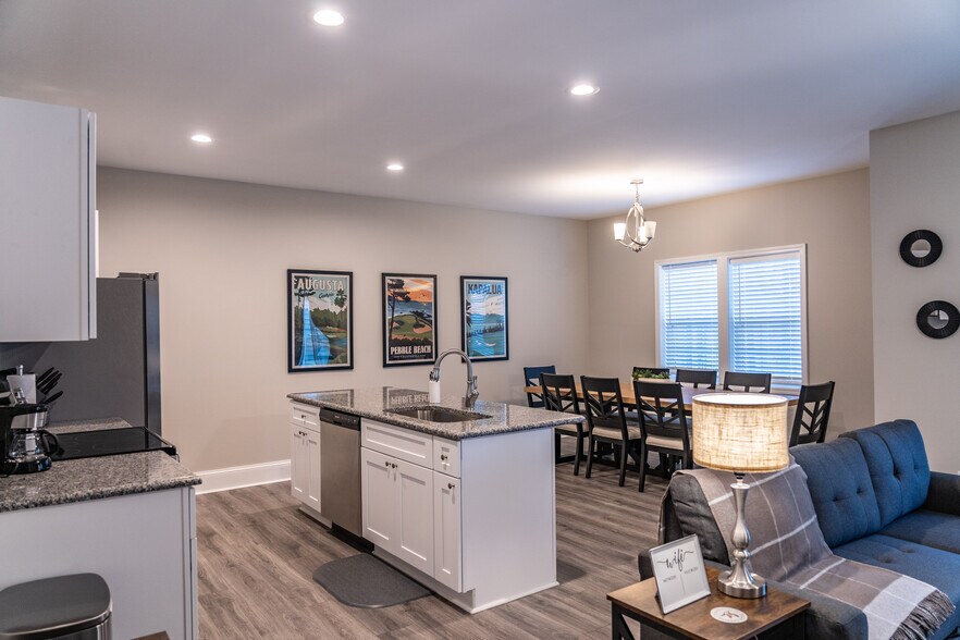 More Photos Of 887 Ducks Lndg, Aberdeen Multifamily For Sale
