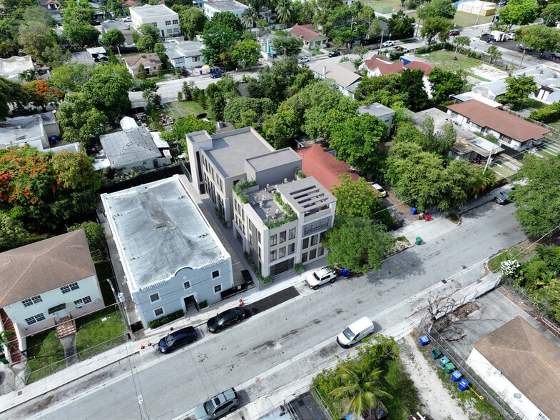 More Photos Of 243 NW 32nd St, Miami Multifamily For Sale