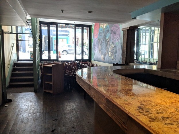More Photos Of 111 W 17th St, New York Storefront Retail Office For Lease