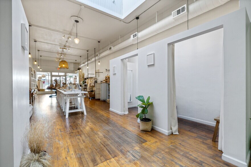 More Photos Of 435 Main St, Placerville Storefront For Sale