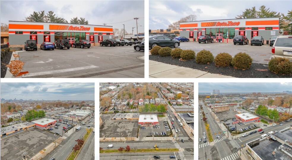More Photos Of 2101 W Oregon Ave, Philadelphia Auto Repair For Sale
