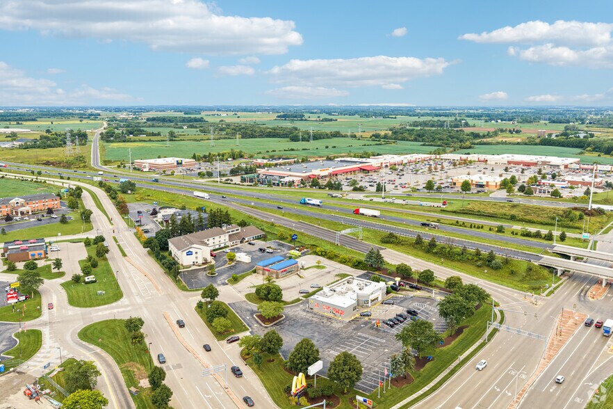 More Photos Of 3632 S Taylor Dr, Sheboygan Carwash For Sale