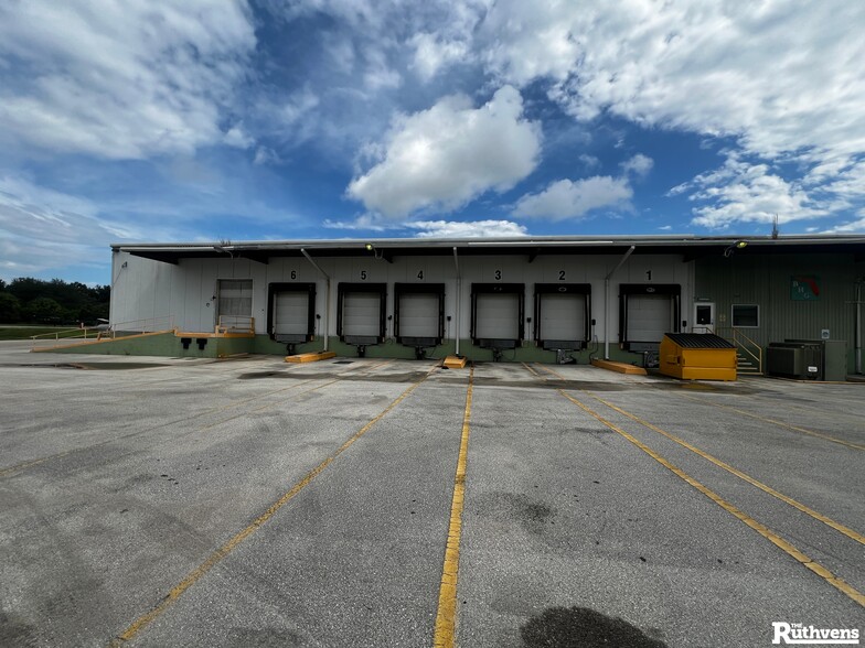 More Photos Of 780 S Scenic Hwy, Frostproof Refrigeration Cold Storage For Lease