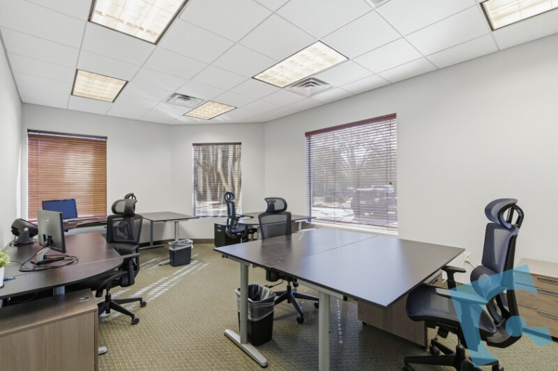 More Photos Of 2301 Ira E Woods Ave, Grapevine Office For Sale