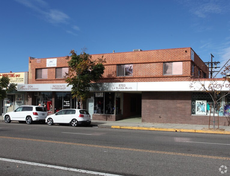 87038709 La Tijera Blvd, Los Angeles, CA 90045 Retail For Lease