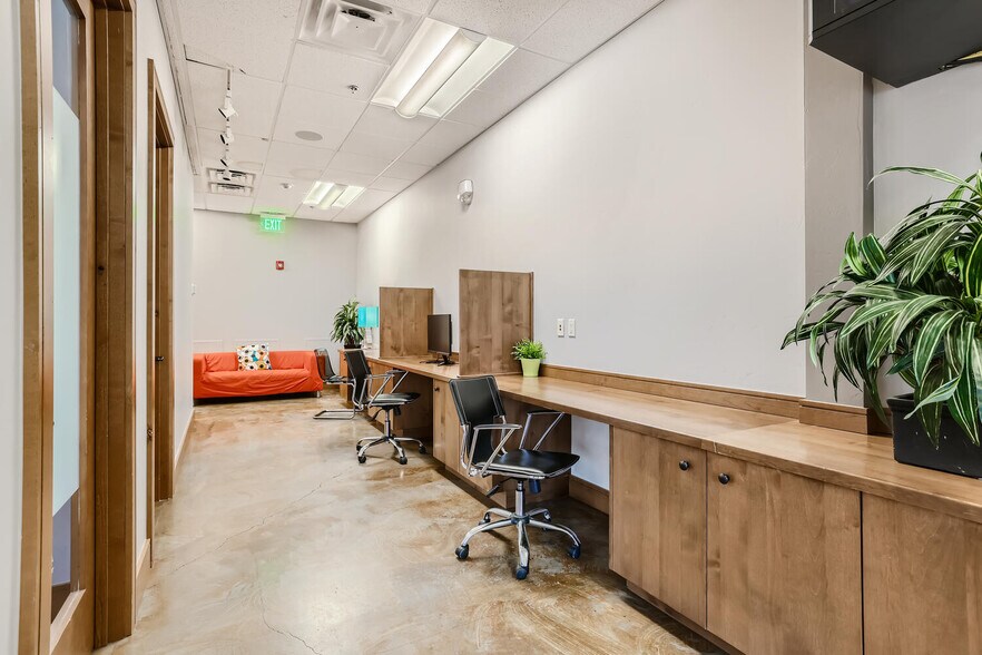 More Photos Of 1099 Capitol St, Eagle Office For Sale