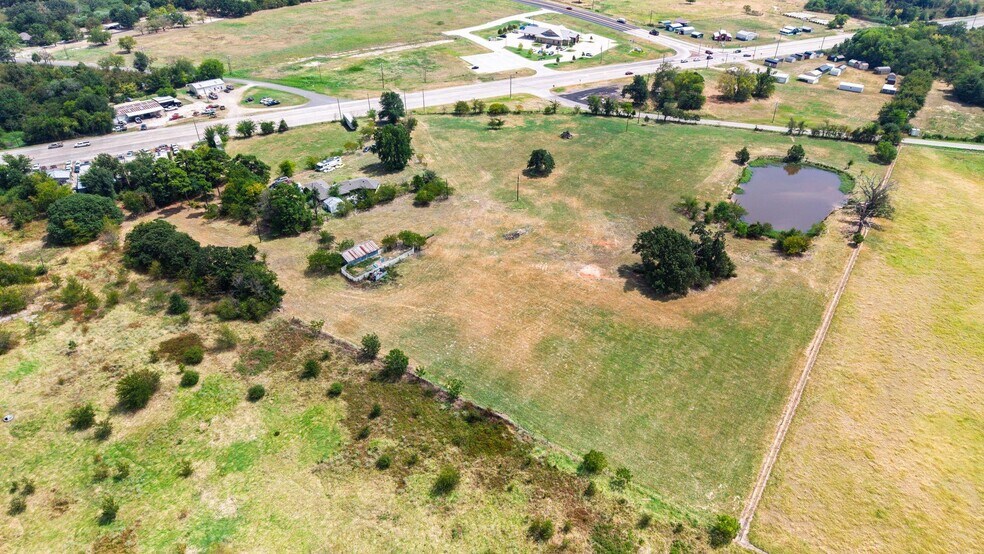 More Photos Of 1351 Texas Highway 19 S, Sulphur Springs Land For Sale
