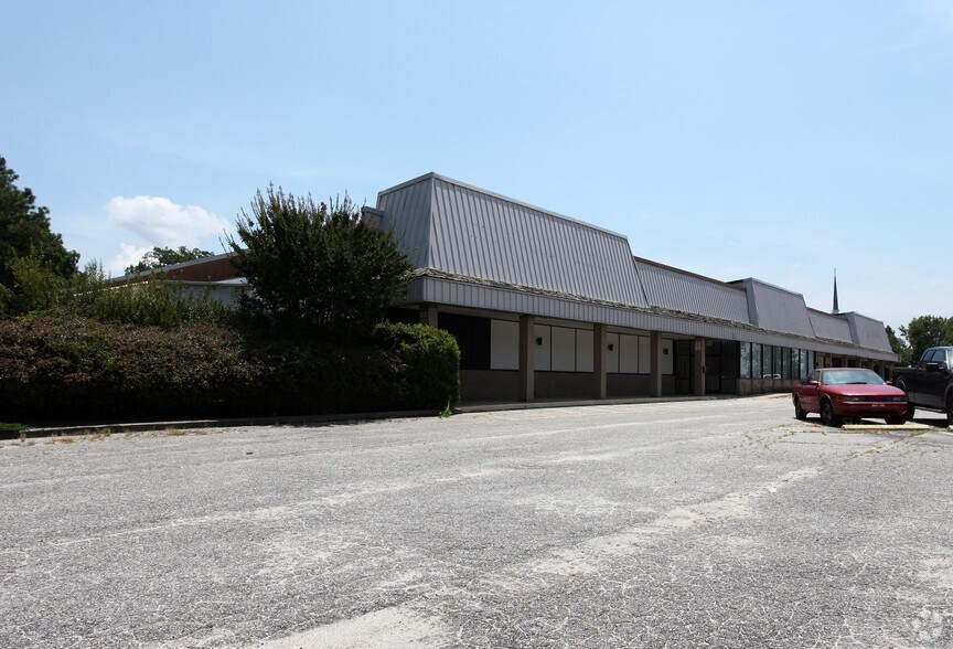 More Photos Of 103-109 Vandora Springs Rd, Garner Unknown For Lease