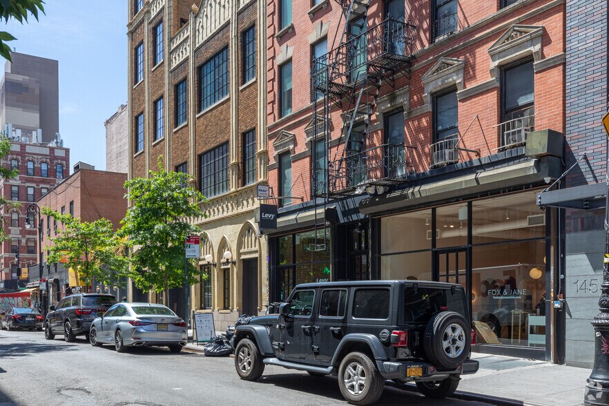 More Photos Of 143 Ludlow St, New York Apartments For Sale