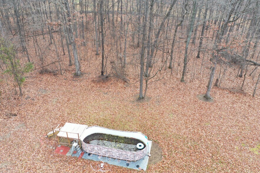 More Photos Of 155 White Fox Trl, Harpers Ferry Land For Sale