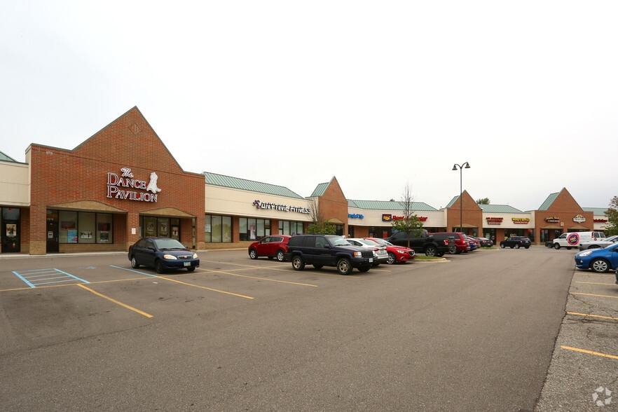 More Photos Of 1846-1938 Whittaker Rd, Ypsilanti Freestanding For Lease