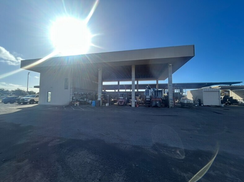 More Photos Of 91-545 Awakumoku St, Kapolei Industrial For Sale