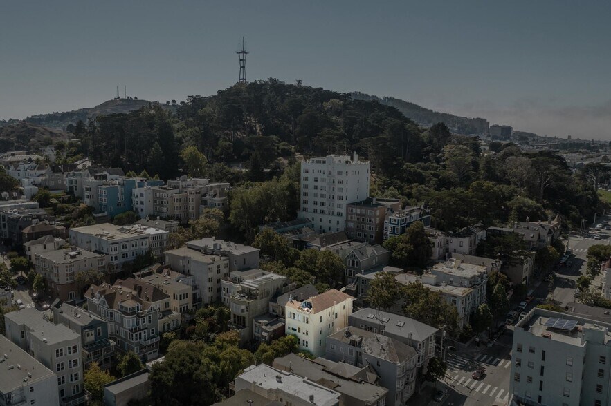 More Photos Of 38-42 Broderick St, San Francisco Apartments For Sale