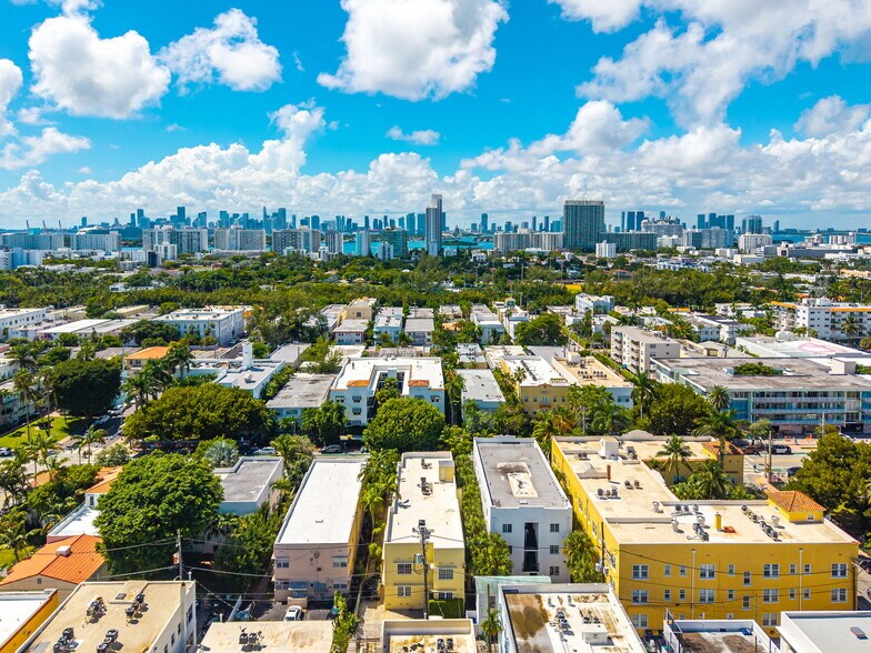 More Photos Of 1329-1331 Pennsylvania Ave, Miami Beach Apartments For Sale