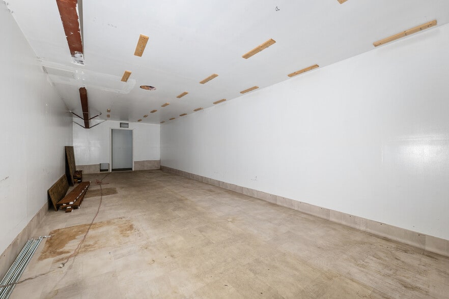 More Photos Of 57 Loomis St, San Francisco Warehouse For Lease