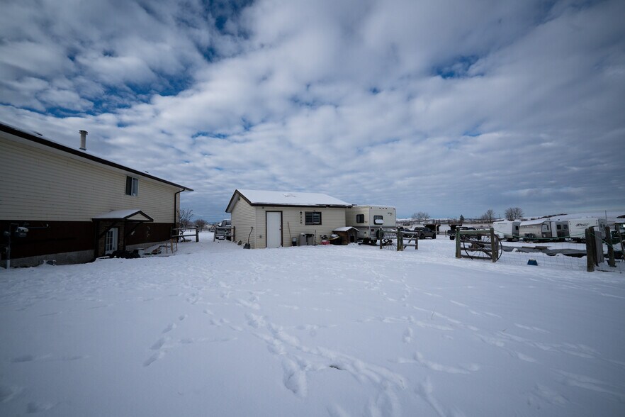 More Photos Of 378052 16 St W, Okotoks Land For Sale
