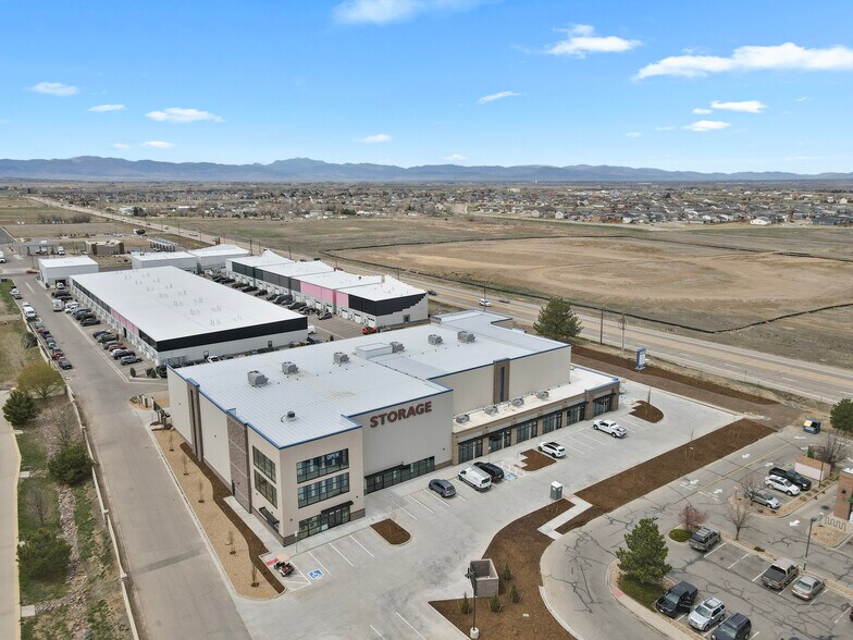 More Photos Of 3630 State Highway 52, Frederick Self Storage For Lease