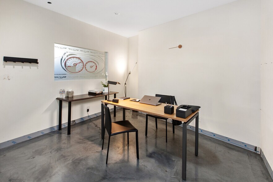 More Photos Of 55 Potrero Ave, San Francisco Showroom For Lease