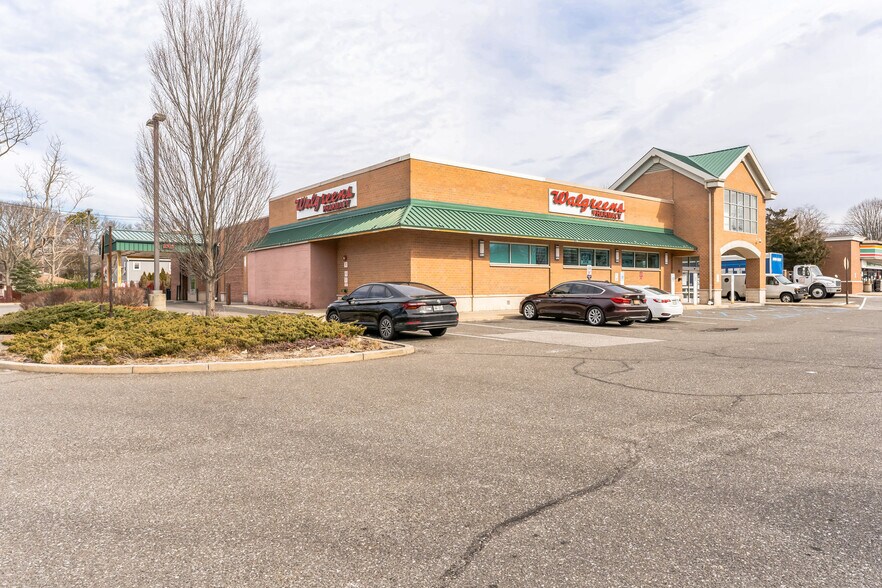 More Photos Of 2215 Middle Country Rd, Centereach Freestanding For Lease